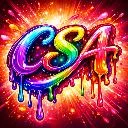 Logo Creative Start Academy