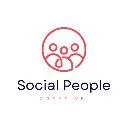 Logo Creative Social People