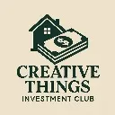 Logo Creative Things Community