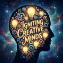 Logo Creative Thinking Academy-Free