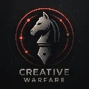 Logo Creative Warfare
