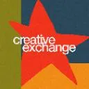 Logo Creative Exchange