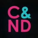 Logo Creatives & <mark>Neurodivergent</mark>s