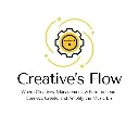 Logo Creative's Flow