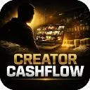 Logo Creator <mark>Cashflow</mark>