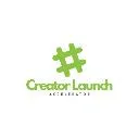 Logo Creator Launch Accelerator