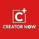 Logo CREATOR NOW FAMILY