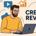 Logo Creator Revenue Hub (FREE)