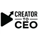 Logo Creator to CEO