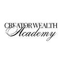 Logo Creator Wealth Academy