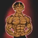 Logo Creator Physique Academy