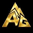 Logo Achieve Greatness <mark>Accelerator</mark>