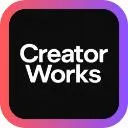 Logo CreatorWorks
