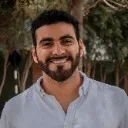 Logo <mark>Crece</mark> con Fredy