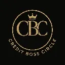 Logo Credit Boss Circle