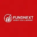 Logo FUNDNEXT CREDIT CEO BLUEPRINT