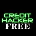 Logo Credit Hacker Society (Free)