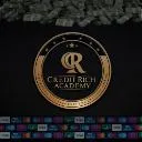 Logo Credit Rich Academy
