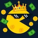 Logo Money Broker <mark>VIP</mark>