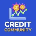 Logo Credit Community