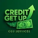Logo Credit Get Up