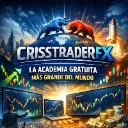 Logo CrissTraderFx
