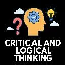 Logo Critical and Logical Thinking