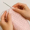 Logo <mark>Crochet</mark> Corner