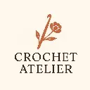 Logo <mark>Crochet</mark> Atelier