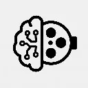 Logo Crockett AI <mark>Films</mark>