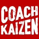 Logo <mark>CrossFit</mark> Coach Kaizen