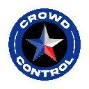 Logo Crowd Control:Tryout Prep Tech