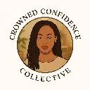 Logo <mark>Crown</mark>ed Confidence Collective
