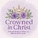Logo Crowned In Christ