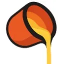 Logo Crucible <mark>1-on-1</mark>