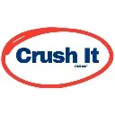 Logo Crush It Online 🚀