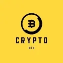 Logo <mark>Web3</mark> & Crypto 101 Community