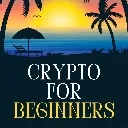 Logo Crypto For Beginners By Enemes