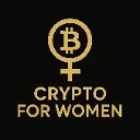 Logo Crypto for Women