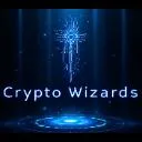 Logo CRYPTO WIZARDS