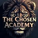Logo The <mark>Chosen</mark> Academy