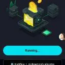 Logo Crypto <mark>mine</mark>rs