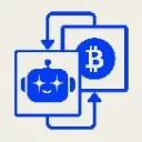 Logo Crypto Trading Bots