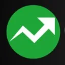 Logo <mark>Crypto</mark> Cash Flow