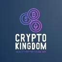 Logo Crypto Kingdom 🏝️