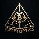 Logo CryptOptics