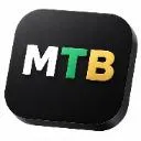 Logo MTB: The Cryptozard University