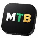 Logo MTB: The Cryptozard University