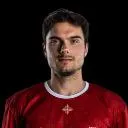 Logo <mark>CS2</mark> Academy