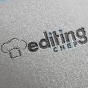 Logo Video Editing Chefs
